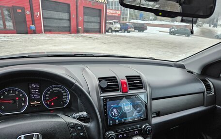 Honda CR-V III рестайлинг, 2012 год, 1 650 000 рублей, 7 фотография