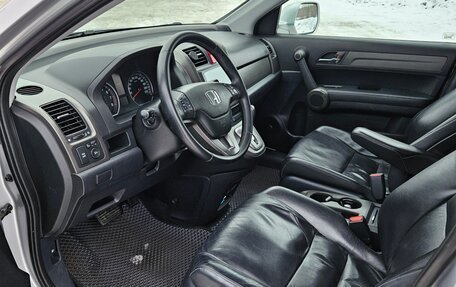 Honda CR-V III рестайлинг, 2012 год, 1 650 000 рублей, 15 фотография