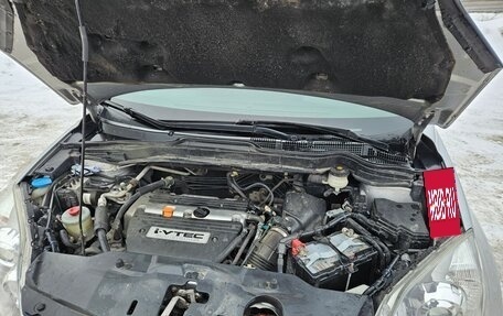 Honda CR-V III рестайлинг, 2012 год, 1 650 000 рублей, 8 фотография