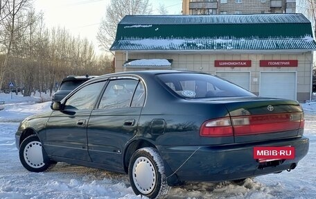 Toyota Corona IX (T190), 1992 год, 375 000 рублей, 4 фотография