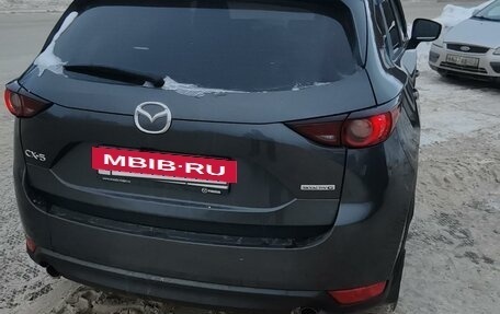 Mazda CX-5 II, 2020 год, 2 800 000 рублей, 3 фотография