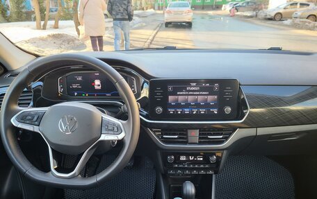 Volkswagen Polo VI (EU Market), 2020 год, 1 950 000 рублей, 6 фотография