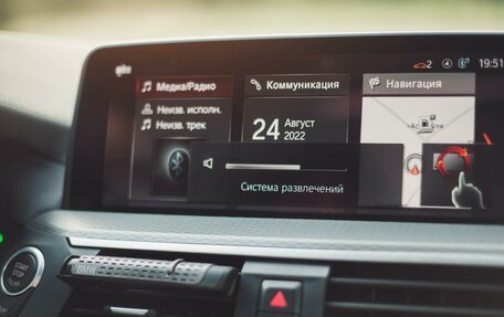 BMW X3, 2018 год, 4 490 000 рублей, 18 фотография