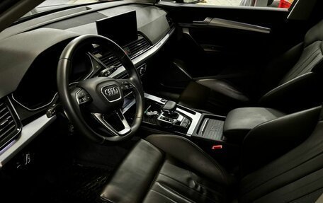 Audi Q5, 2021 год, 5 929 000 рублей, 8 фотография