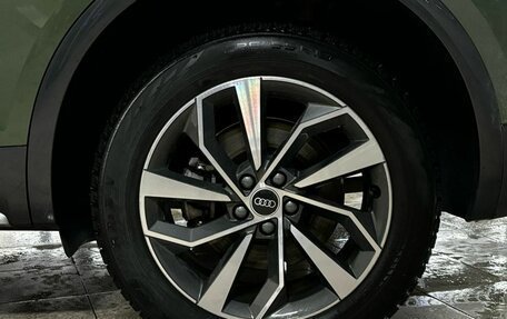 Audi Q5, 2021 год, 5 929 000 рублей, 17 фотография