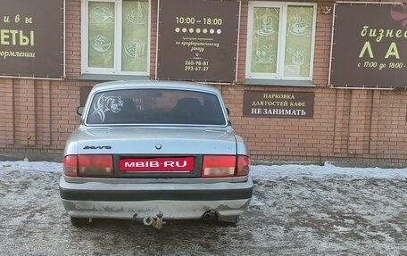 ГАЗ 31105 «Волга», 2004 год, 125 000 рублей, 3 фотография
