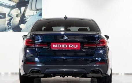 BMW 5 серия, 2021 год, 5 899 000 рублей, 6 фотография