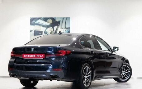 BMW 5 серия, 2021 год, 5 899 000 рублей, 5 фотография