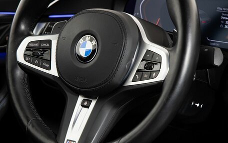 BMW 5 серия, 2021 год, 5 899 000 рублей, 20 фотография