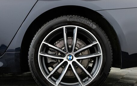BMW 5 серия, 2021 год, 5 899 000 рублей, 28 фотография
