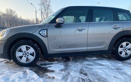 MINI Countryman II (F60), 2018 год, 2 999 999 рублей, 10 фотография