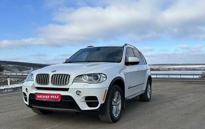 BMW X5, 2011 год, 2 350 000 рублей, 1 фотография
