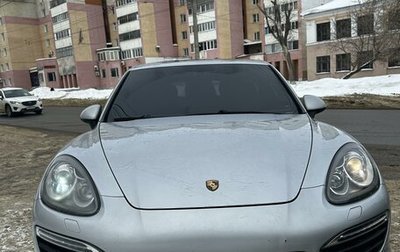 Porsche Cayenne III, 2010 год, 2 340 000 рублей, 1 фотография