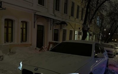 BMW 5 серия, 2013 год, 2 280 000 рублей, 1 фотография