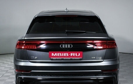 Audi Q8 I, 2019 год, 7 999 000 рублей, 6 фотография