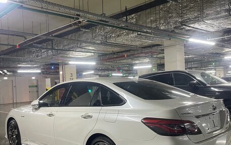 Toyota Crown, 2018 год, 4 900 000 рублей, 6 фотография