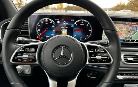 Mercedes-Benz GLE Coupe, 2023 год, 14 550 000 рублей, 8 фотография