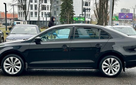 Volkswagen Jetta VI, 2012 год, 1 240 000 рублей, 4 фотография