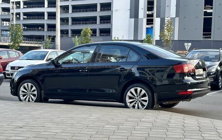 Volkswagen Jetta VI, 2012 год, 1 240 000 рублей, 38 фотография