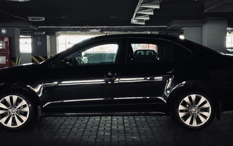 Volkswagen Jetta VI, 2012 год, 1 240 000 рублей, 30 фотография