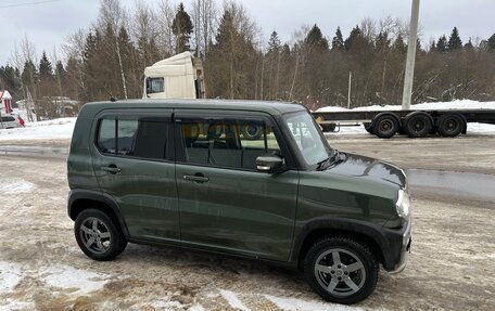 Suzuki Hustler, 2016 год, 1 100 000 рублей, 2 фотография