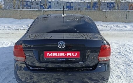 Volkswagen Polo VI (EU Market), 2014 год, 1 100 000 рублей, 8 фотография