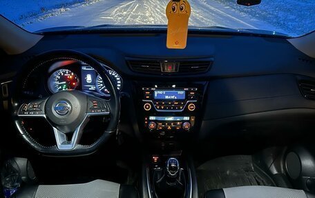 Nissan X-Trail, 2020 год, 2 550 000 рублей, 4 фотография