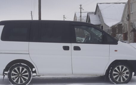 Mitsubishi L400, 2000 год, 550 000 рублей, 5 фотография