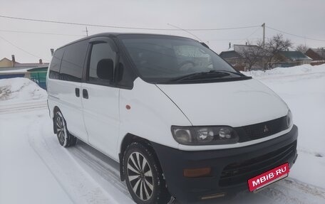 Mitsubishi L400, 2000 год, 550 000 рублей, 3 фотография