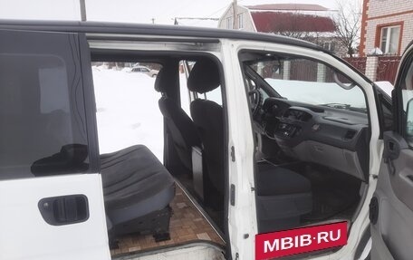 Mitsubishi L400, 2000 год, 550 000 рублей, 12 фотография