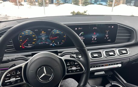 Mercedes-Benz GLE, 2022 год, 9 300 000 рублей, 8 фотография