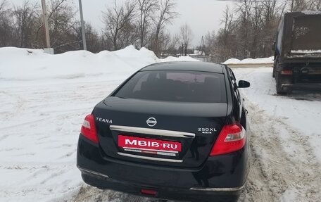 Nissan Teana, 2011 год, 1 150 000 рублей, 5 фотография