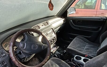 Honda CR-V IV, 2001 год, 555 000 рублей, 3 фотография
