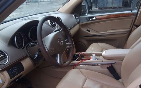 Mercedes-Benz GL-Класс, 2009 год, 2 100 000 рублей, 3 фотография