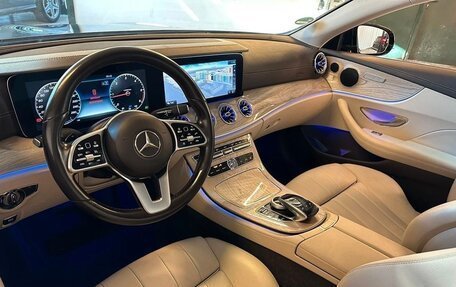 Mercedes-Benz E-Класс, 2019 год, 4 700 000 рублей, 6 фотография