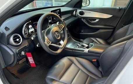 Mercedes-Benz C-Класс, 2014 год, 2 420 000 рублей, 5 фотография