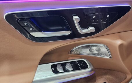 Mercedes-Benz E-Класс, 2023 год, 11 500 000 рублей, 12 фотография