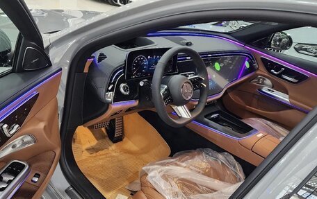 Mercedes-Benz E-Класс, 2023 год, 11 500 000 рублей, 7 фотография