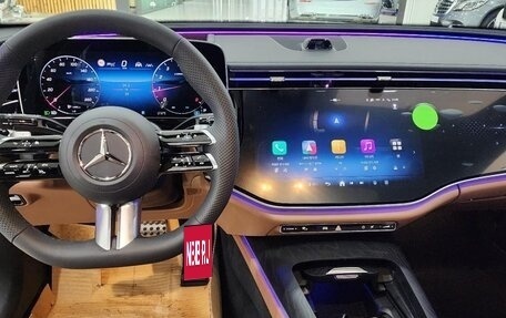 Mercedes-Benz E-Класс, 2023 год, 11 500 000 рублей, 3 фотография
