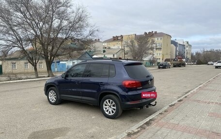 Volkswagen Tiguan I, 2011 год, 1 200 000 рублей, 5 фотография