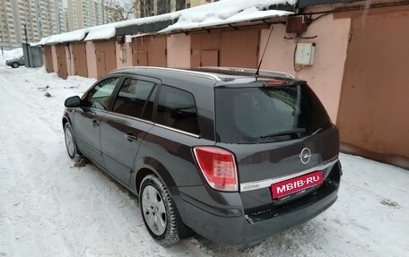 Opel Astra H, 2011 год, 1 050 000 рублей, 5 фотография