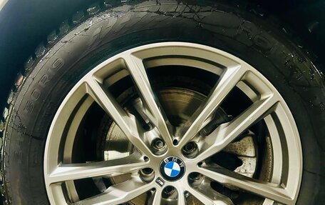 BMW X3, 2018 год, 4 955 555 рублей, 2 фотография