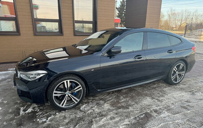 BMW 6 серия, 2018 год, 5 250 000 рублей, 1 фотография