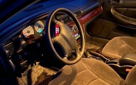 Dodge Stratus II, 2000 год, 299 000 рублей, 7 фотография