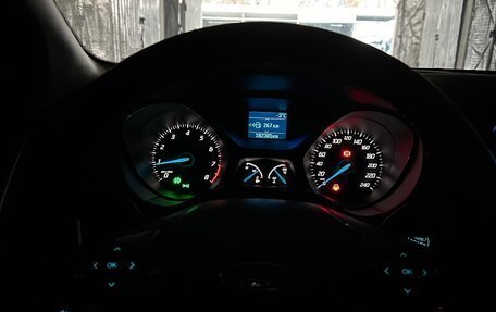 Ford Focus III, 2012 год, 1 199 000 рублей, 26 фотография