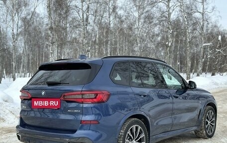 BMW X5, 2019 год, 6 850 000 рублей, 4 фотография