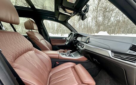 BMW X5, 2019 год, 6 850 000 рублей, 19 фотография