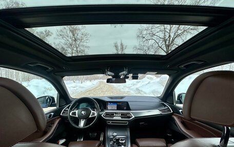 BMW X5, 2019 год, 6 850 000 рублей, 17 фотография