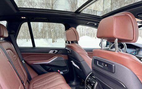 BMW X5, 2019 год, 6 850 000 рублей, 18 фотография