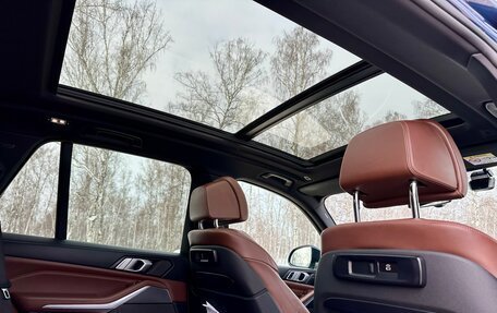 BMW X5, 2019 год, 6 850 000 рублей, 21 фотография